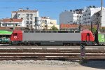 Portugal - CP 5611